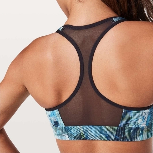 LULULEMON Speed Up Bra - Picture 2 of 12